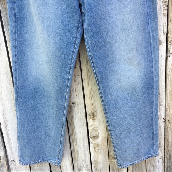 NWT Veronica Beard Blake High Waist Straight Leg Jean Nova Blue Wash 32 - Picture 9 of 16